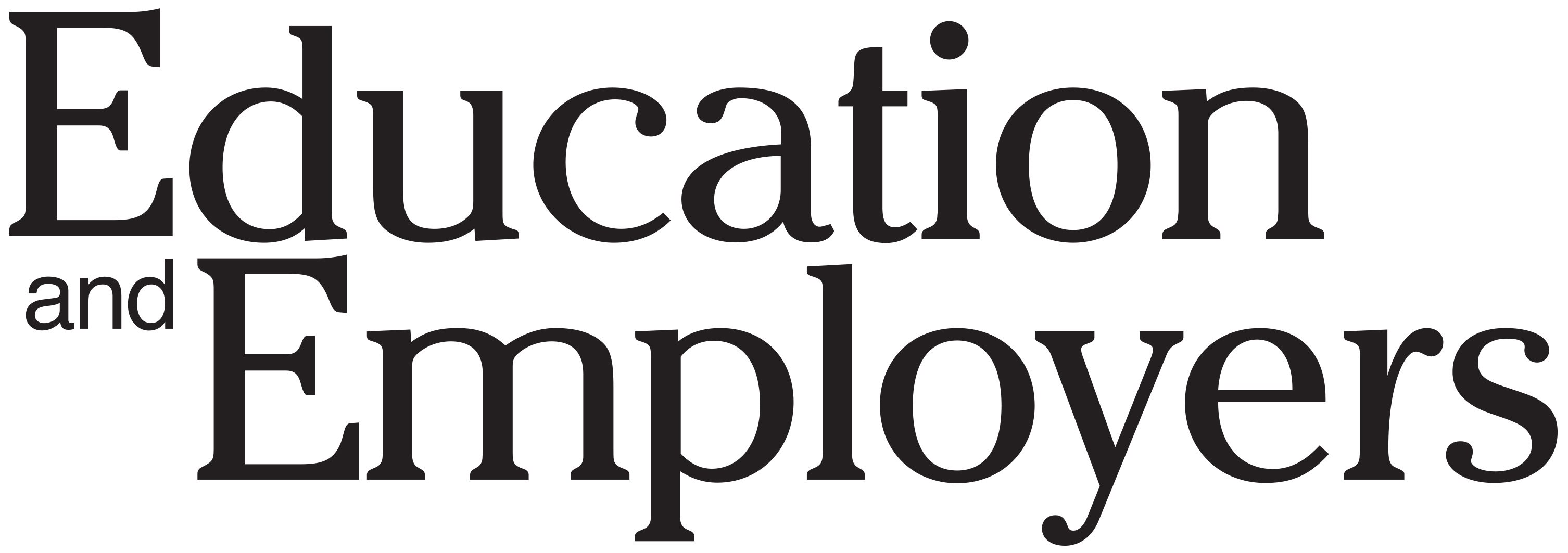 Education and Employers