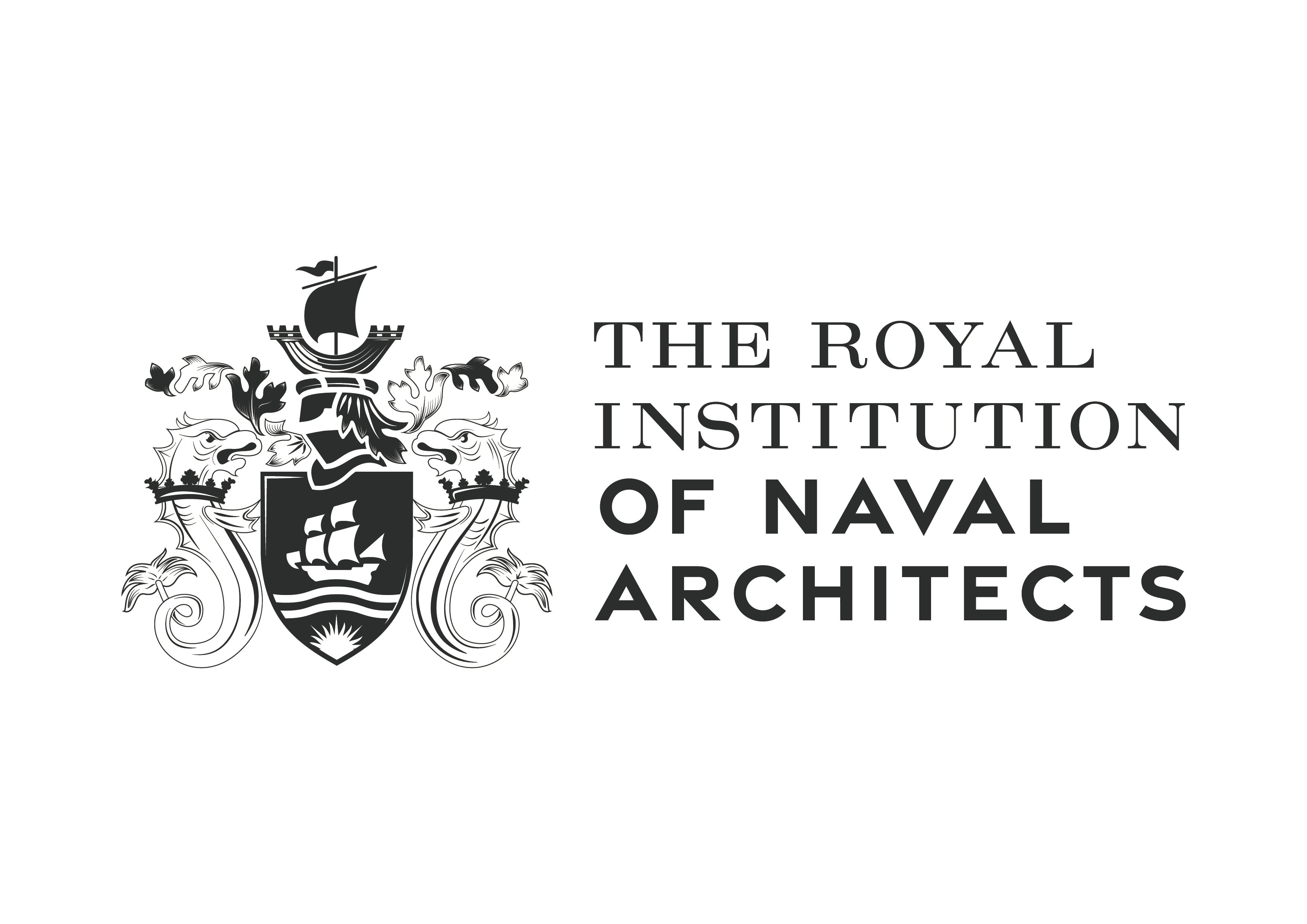 The Royal Institution of Naval Architects