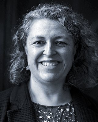 Dr Hilary Leevers