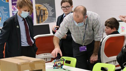 OG Holmleigh Park High School (3)