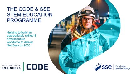 SSE And Wessex Water