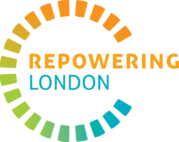 Repowering London