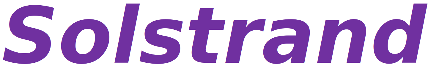 Solstrand Industries Limited