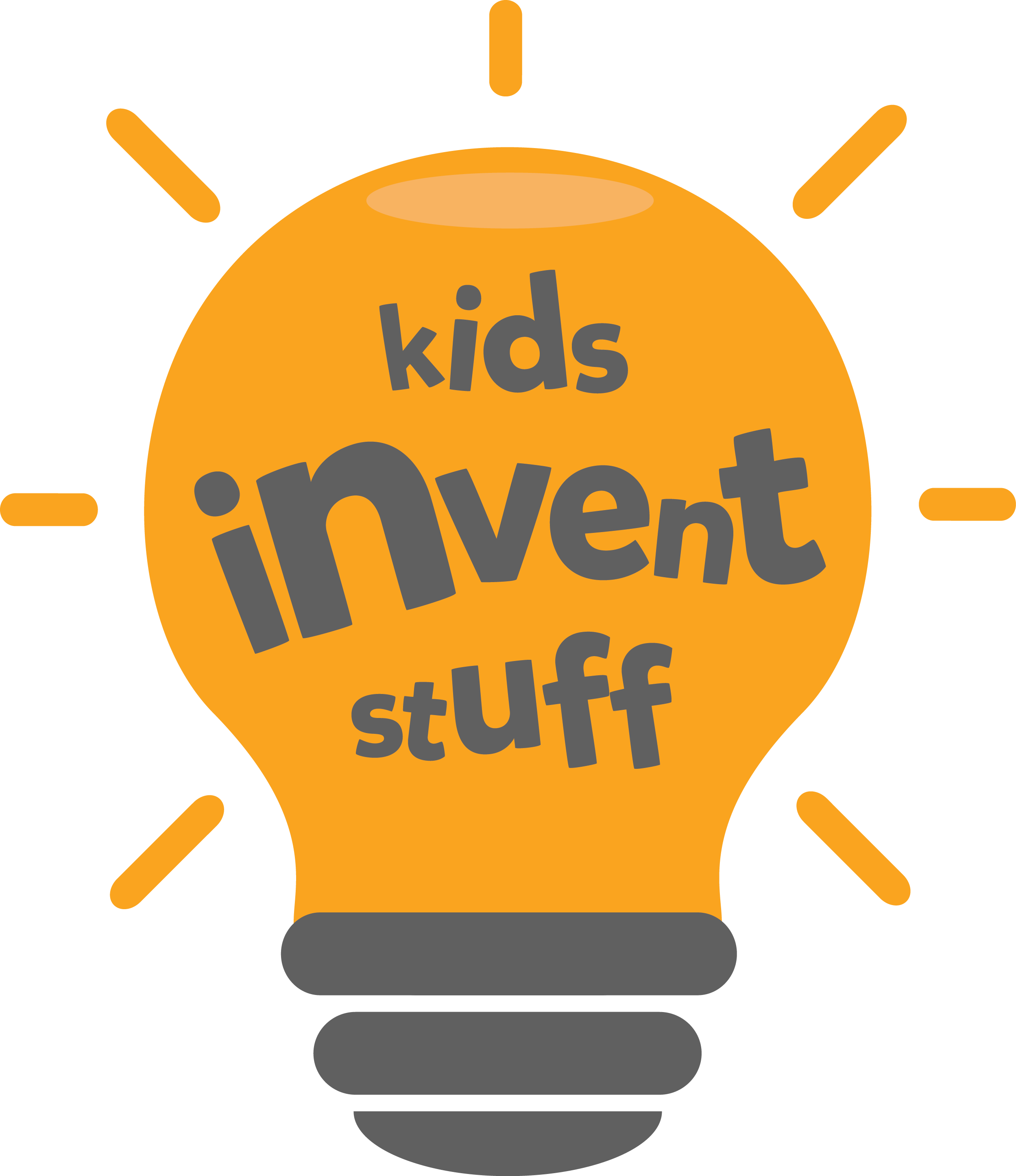 Kids Invent Stuff