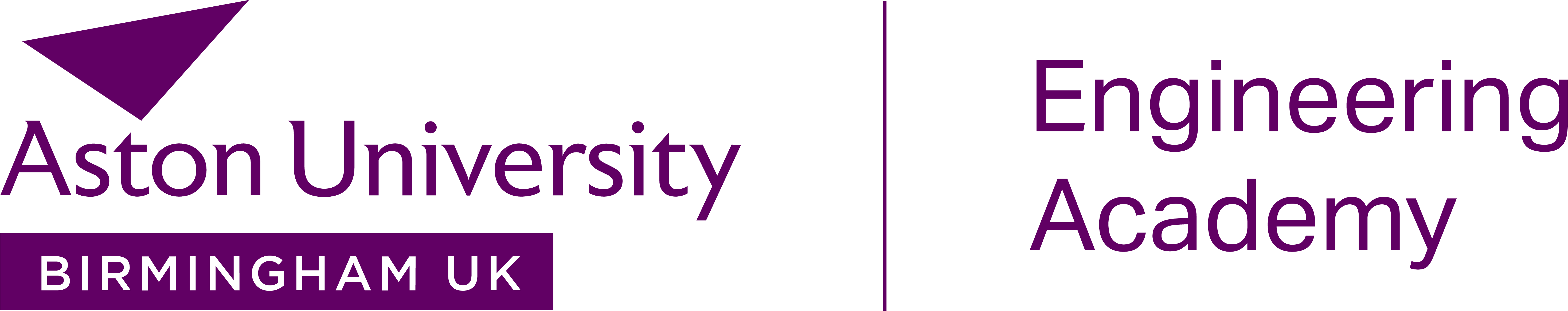 Aston University Engineering Academy