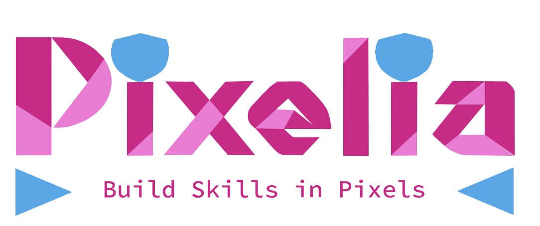 Pixelia