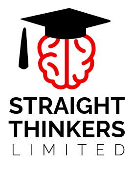 Straight Thinkers Limited