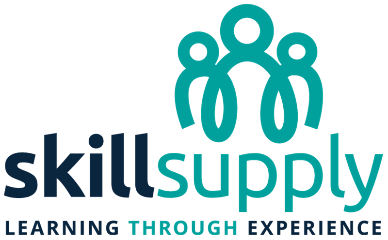 Skill Supply Logo