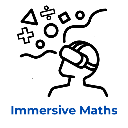 Immersive Maths