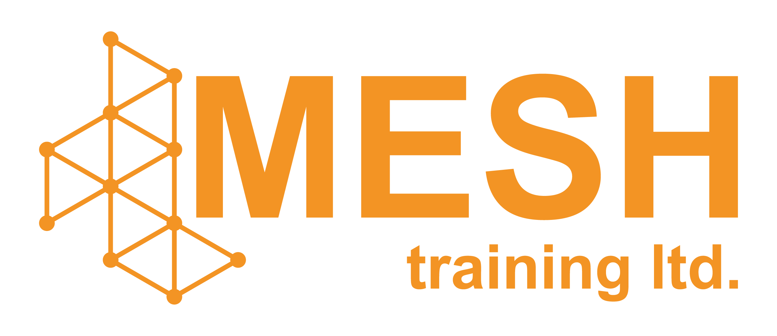 Mesh Training Ltd