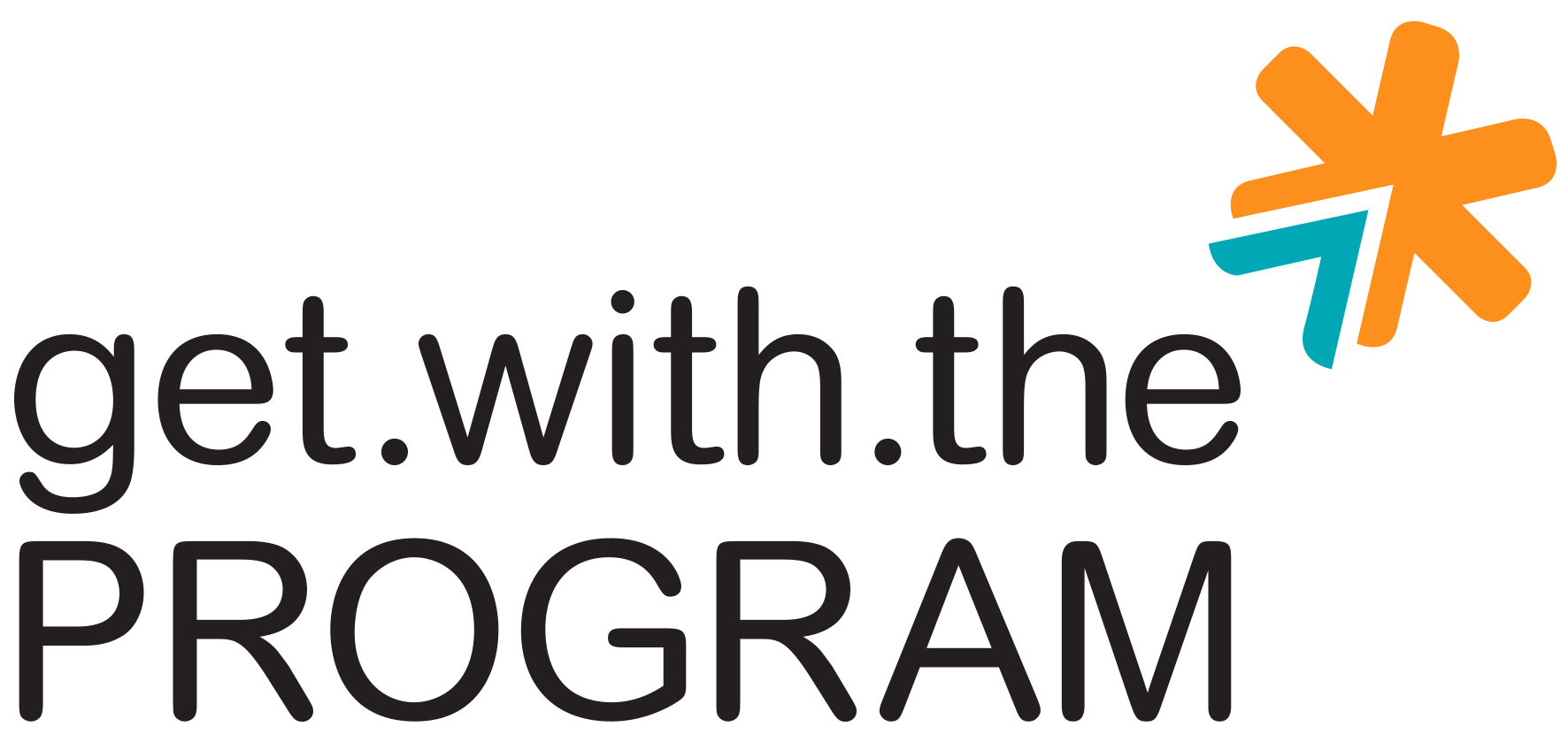 Get with the Program